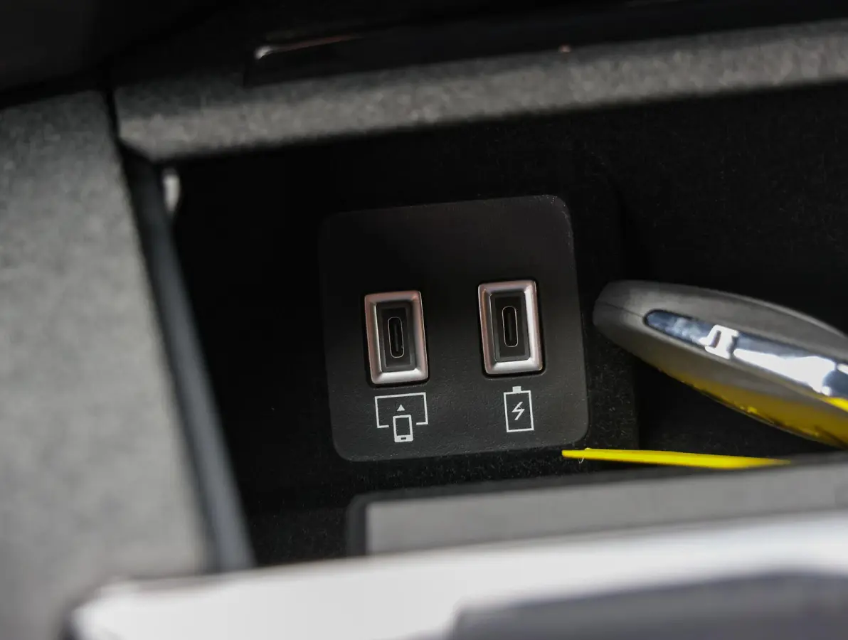 Ultimate 73 kWh | ZEER COMPLEET | SNEL RIJDEN