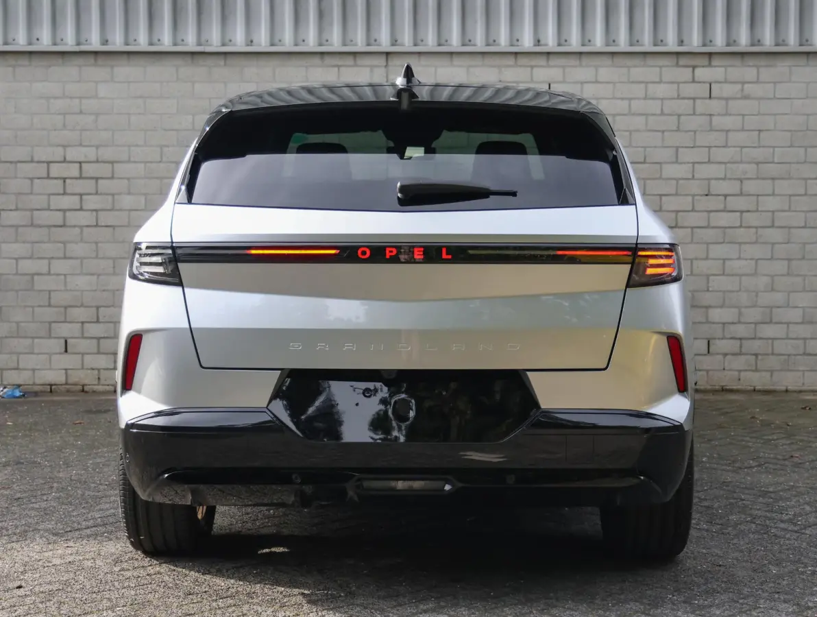 Ultimate 73 kWh | ZEER COMPLEET | SNEL RIJDEN