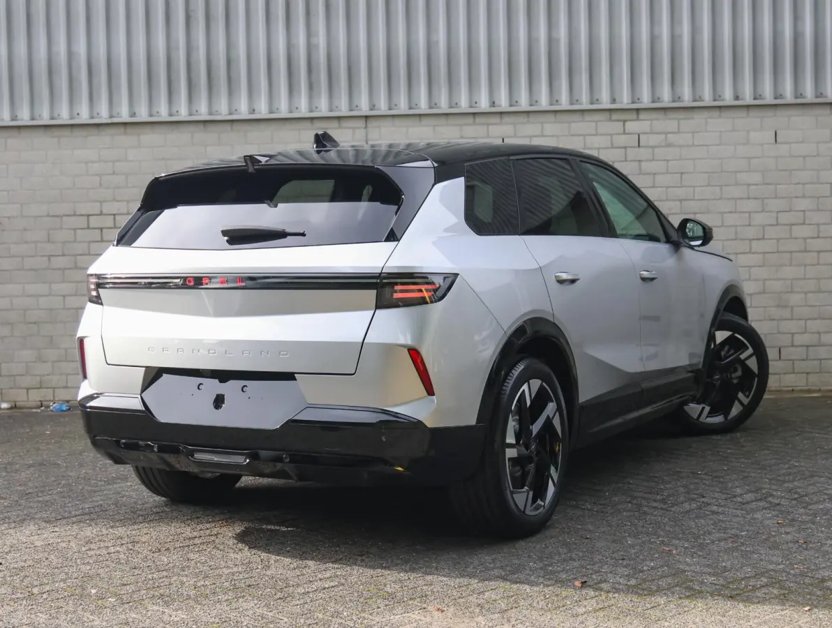 Ultimate 73 kWh | ZEER COMPLEET | SNEL RIJDEN