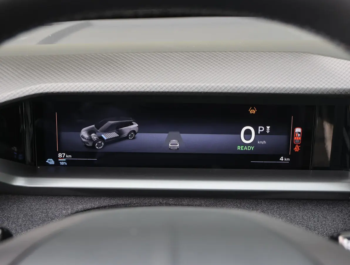 Ultimate 73 kWh | ZEER COMPLEET | SNEL RIJDEN