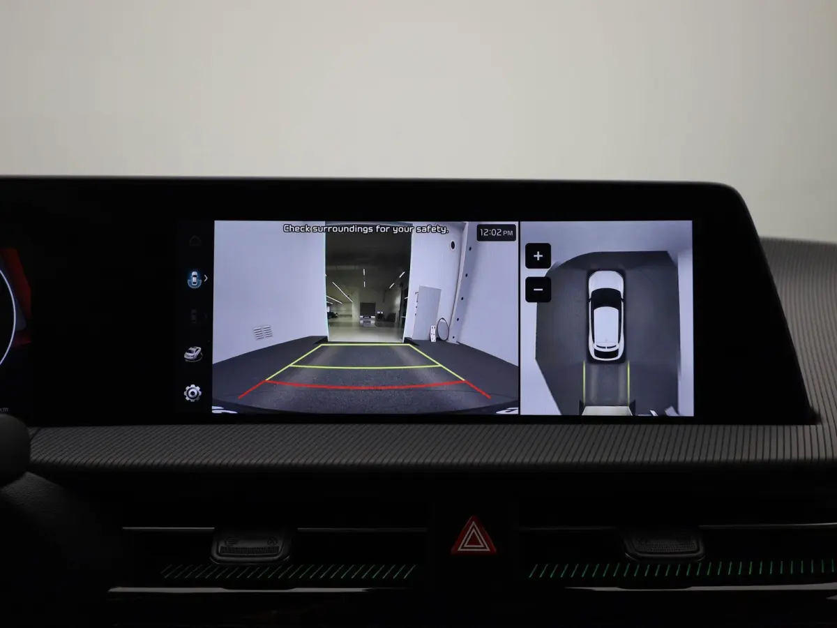 BEV 77,4 kWH GT Line AWD | 100% SOH | ACHTERUITRIJCAMERA | STOELVERWARMING | MERIDIAN AUDIO | STOELKOELING | HEAD-UP | STUURVERWARMING | ELEKTRISCHE ACHTERKLEP | MEMORY | APPLE CARPLAY - AND