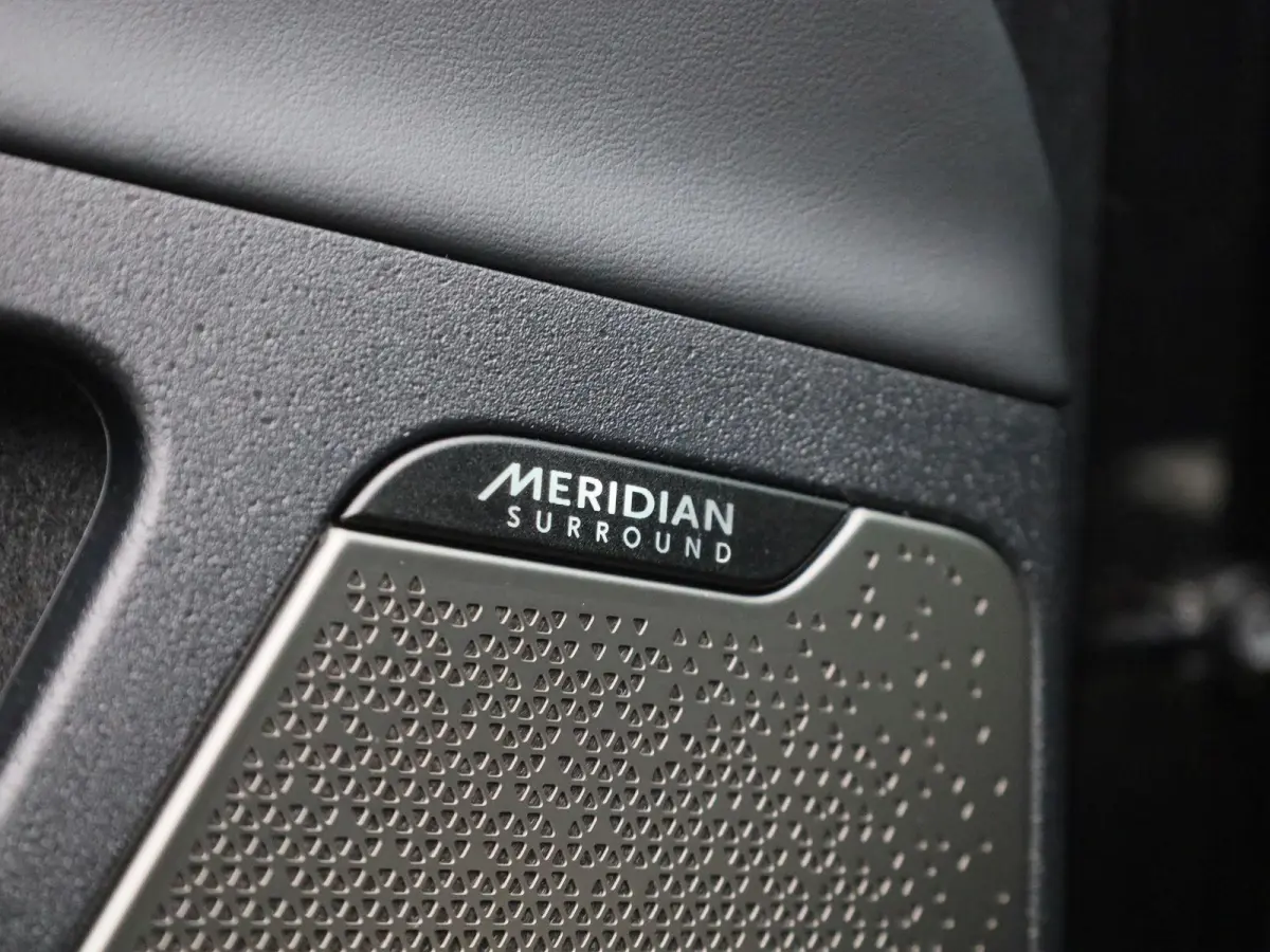BEV 77,4 kWH GT Line AWD | 100% SOH | ACHTERUITRIJCAMERA | STOELVERWARMING | MERIDIAN AUDIO | STOELKOELING | HEAD-UP | STUURVERWARMING | ELEKTRISCHE ACHTERKLEP | MEMORY | APPLE CARPLAY - AND