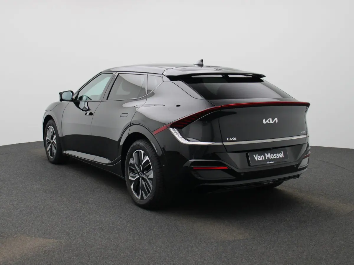 BEV 77,4 kWH GT Line AWD | 100% SOH | ACHTERUITRIJCAMERA | STOELVERWARMING | MERIDIAN AUDIO | STOELKOELING | HEAD-UP | STUURVERWARMING | ELEKTRISCHE ACHTERKLEP | MEMORY | APPLE CARPLAY - AND