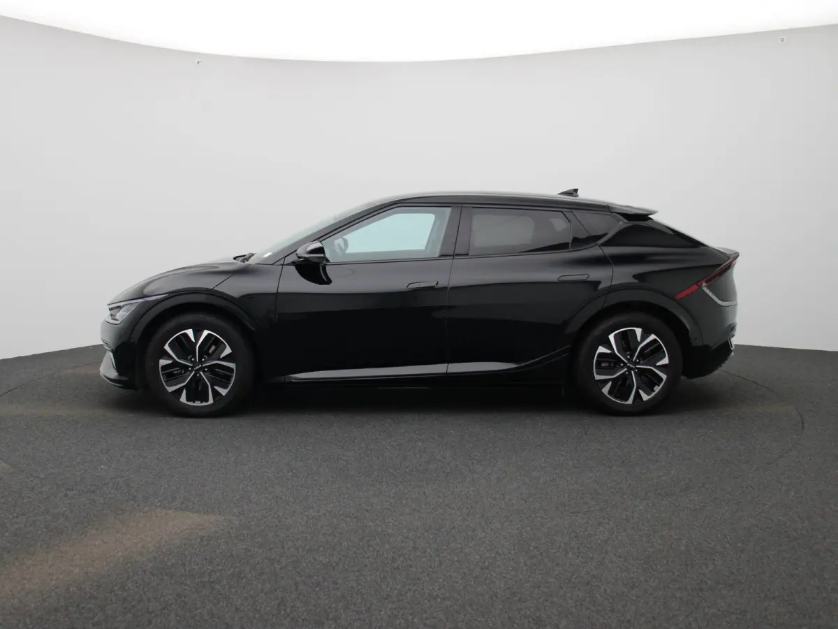 BEV 77,4 kWH GT Line AWD | 100% SOH | ACHTERUITRIJCAMERA | STOELVERWARMING | MERIDIAN AUDIO | STOELKOELING | HEAD-UP | STUURVERWARMING | ELEKTRISCHE ACHTERKLEP | MEMORY | APPLE CARPLAY - AND