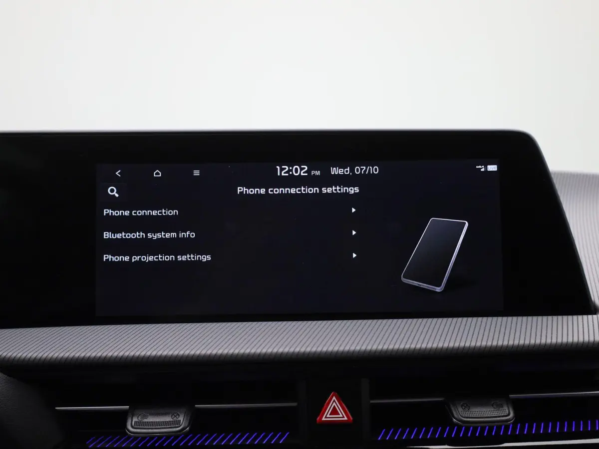 BEV 77,4 kWH GT Line AWD | 100% SOH | ACHTERUITRIJCAMERA | STOELVERWARMING | MERIDIAN AUDIO | STOELKOELING | HEAD-UP | STUURVERWARMING | ELEKTRISCHE ACHTERKLEP | MEMORY | APPLE CARPLAY - AND