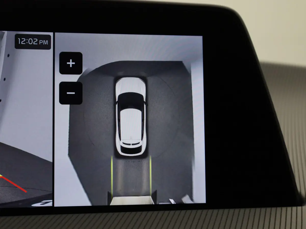 BEV 77,4 kWH GT Line AWD | 100% SOH | ACHTERUITRIJCAMERA | STOELVERWARMING | MERIDIAN AUDIO | STOELKOELING | HEAD-UP | STUURVERWARMING | ELEKTRISCHE ACHTERKLEP | MEMORY | APPLE CARPLAY - AND