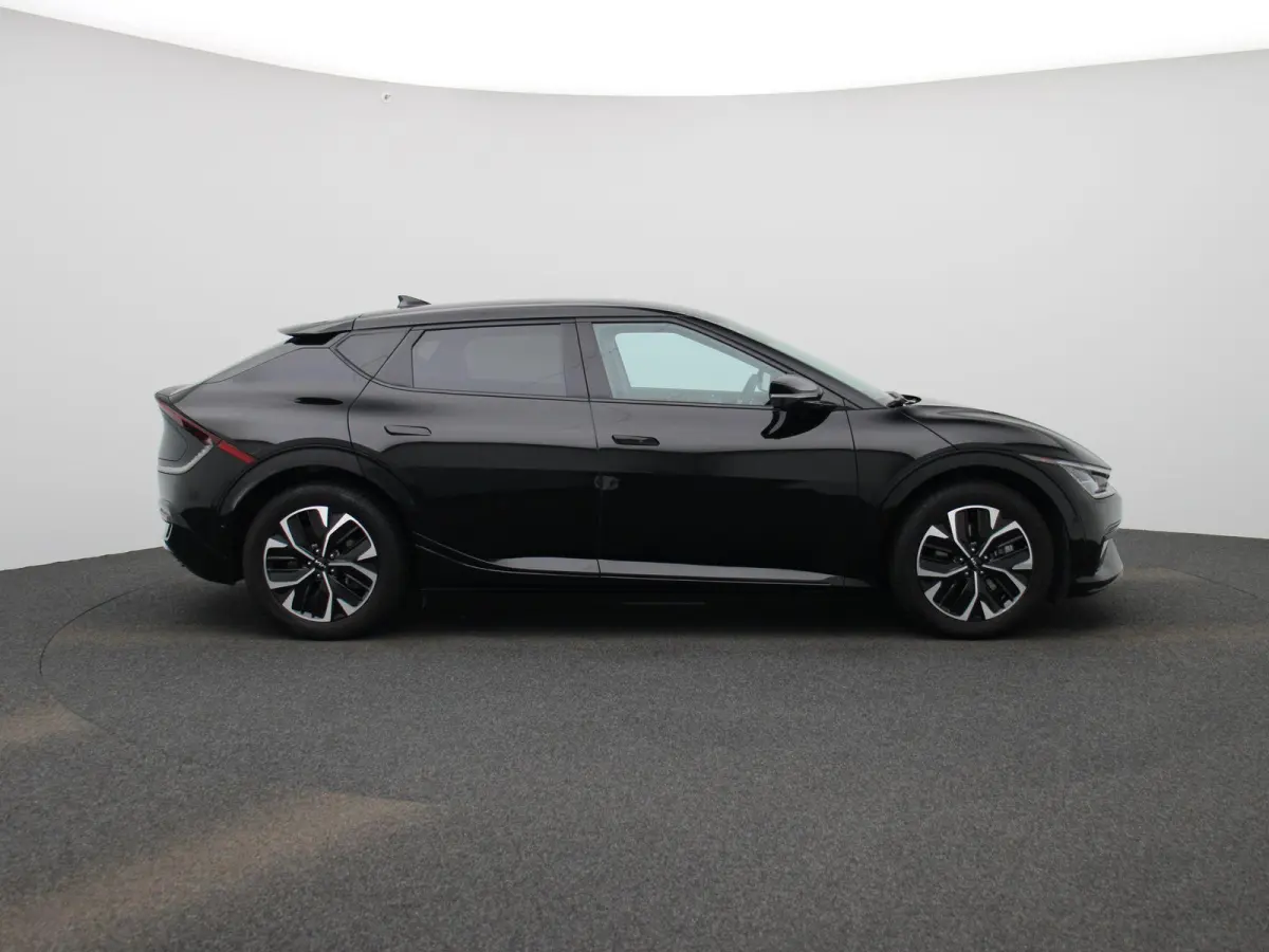 BEV 77,4 kWH GT Line AWD | 100% SOH | ACHTERUITRIJCAMERA | STOELVERWARMING | MERIDIAN AUDIO | STOELKOELING | HEAD-UP | STUURVERWARMING | ELEKTRISCHE ACHTERKLEP | MEMORY | APPLE CARPLAY - AND