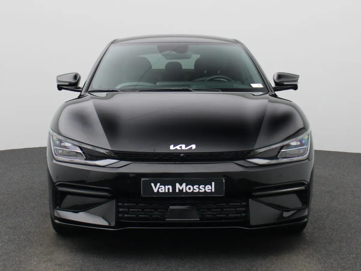 BEV 77,4 kWH GT Line AWD | 100% SOH | ACHTERUITRIJCAMERA | STOELVERWARMING | MERIDIAN AUDIO | STOELKOELING | HEAD-UP | STUURVERWARMING | ELEKTRISCHE ACHTERKLEP | MEMORY | APPLE CARPLAY - AND