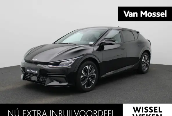 BEV 77,4 kWH GT Line AWD | 100% SOH | ACHTERUITRIJCAMERA | STOELVERWARMING | MERIDIAN AUDIO | STOELKOELING | HEAD-UP | STUURVERWARMING | ELEKTRISCHE ACHTERKLEP | MEMORY | APPLE CARPLAY - AND