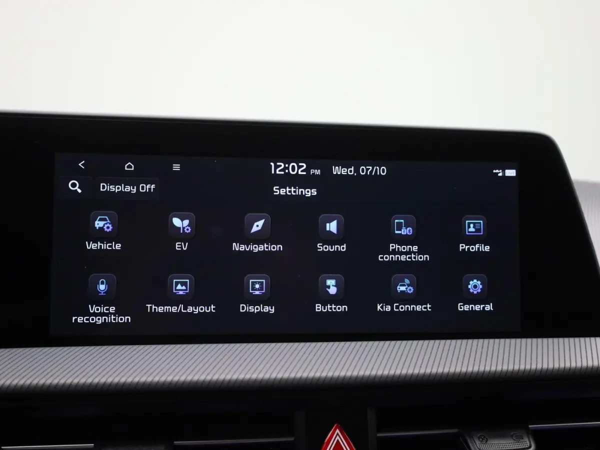 BEV 77,4 kWH GT Line AWD | 100% SOH | ACHTERUITRIJCAMERA | STOELVERWARMING | MERIDIAN AUDIO | STOELKOELING | HEAD-UP | STUURVERWARMING | ELEKTRISCHE ACHTERKLEP | MEMORY | APPLE CARPLAY - AND