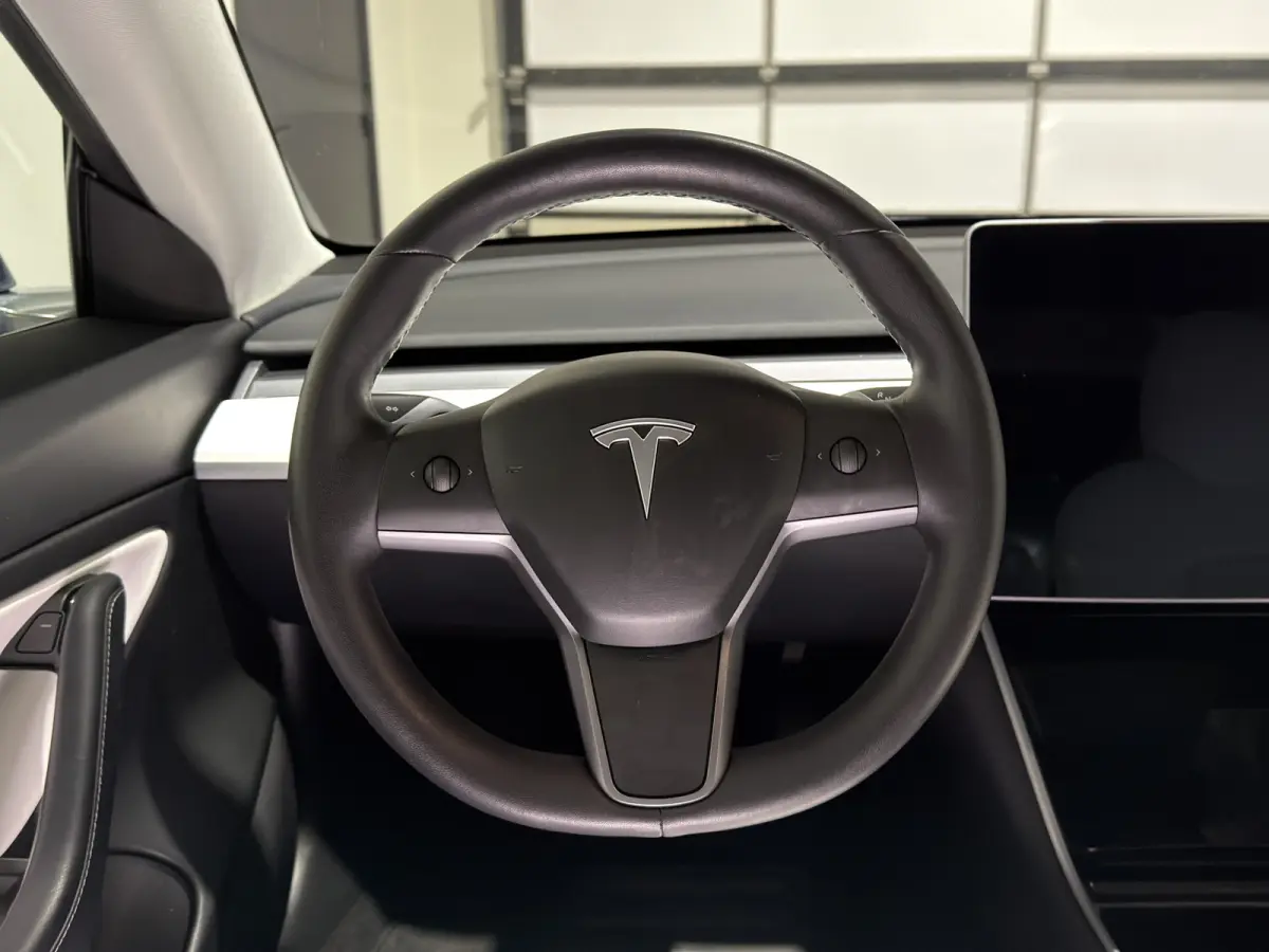 Standard RWD Plus 60 kWh | SOH 82,4% | Premium wit interieur | Trekhaak | ACC | Keurige auto