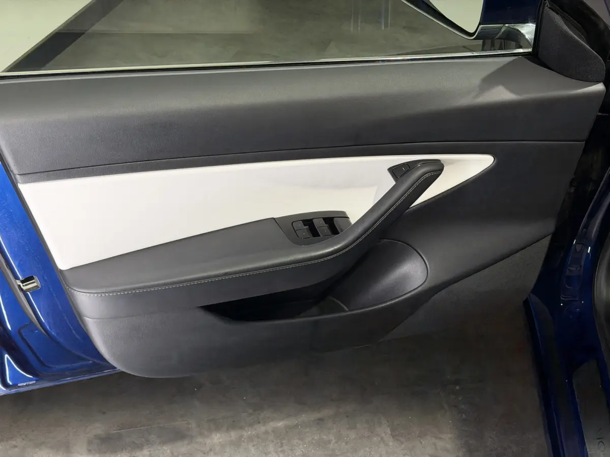 Standard RWD Plus 60 kWh | SOH 82,4% | Premium wit interieur | Trekhaak | ACC | Keurige auto