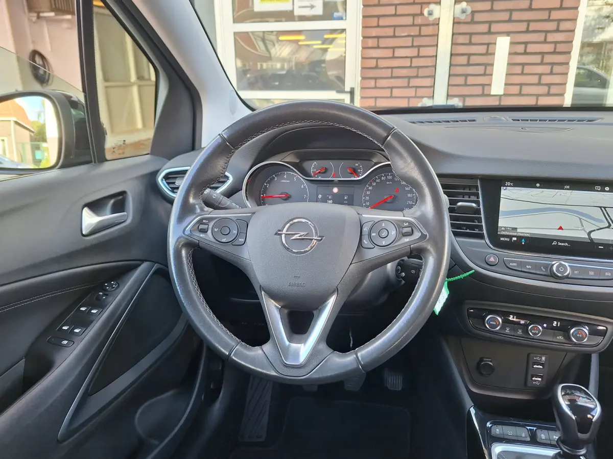 1.2 Turbo Elegance /Camera/Navi/1e Eig/Clima/Garantie