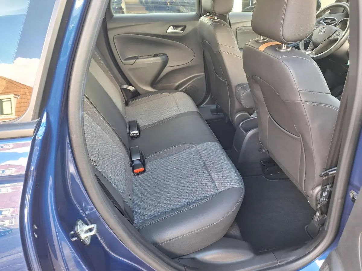 1.2 Turbo Elegance /Camera/Navi/1e Eig/Clima/Garantie