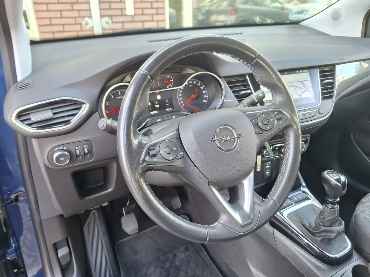 1.2 Turbo Elegance /Camera/Navi/1e Eig/Clima/Garantie