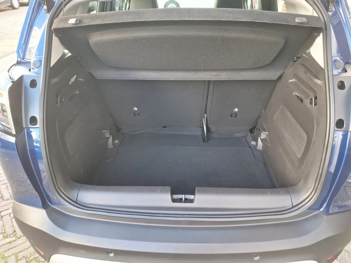 1.2 Turbo Elegance /Camera/Navi/1e Eig/Clima/Garantie