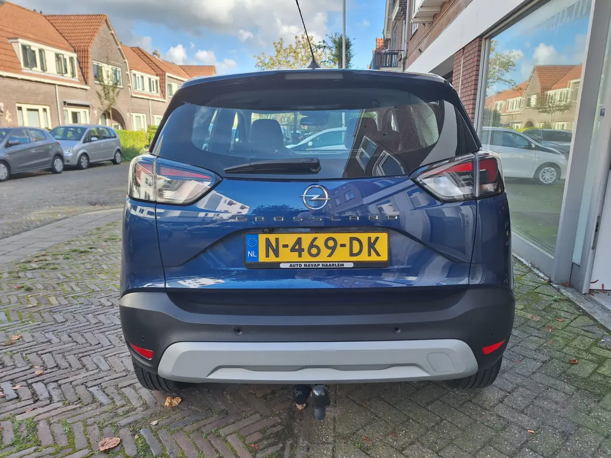 1.2 Turbo Elegance /Camera/Navi/1e Eig/Clima/Garantie