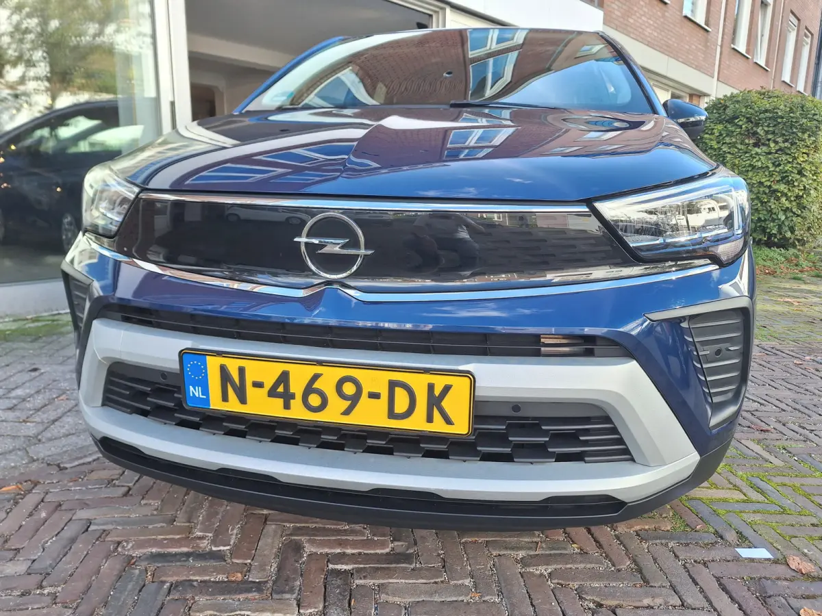 1.2 Turbo Elegance /Camera/Navi/1e Eig/Clima/Garantie