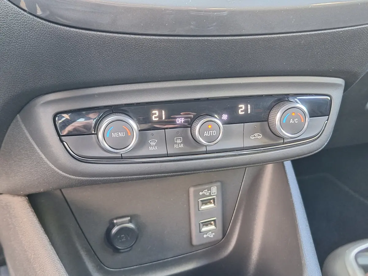 1.2 Turbo Elegance /Camera/Navi/1e Eig/Clima/Garantie