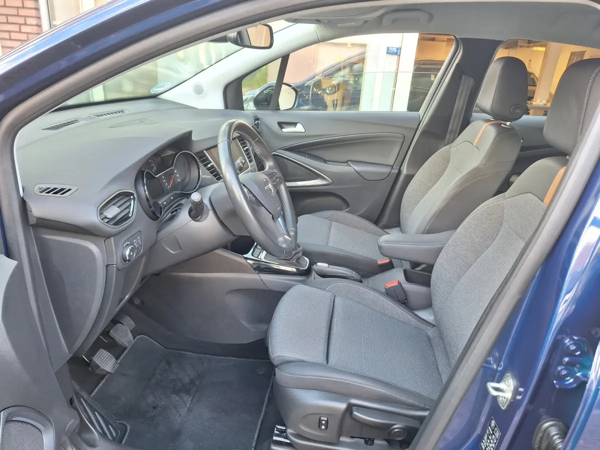 1.2 Turbo Elegance /Camera/Navi/1e Eig/Clima/Garantie