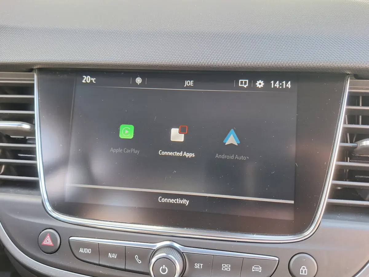 1.2 Turbo Elegance /Camera/Navi/1e Eig/Clima/Garantie