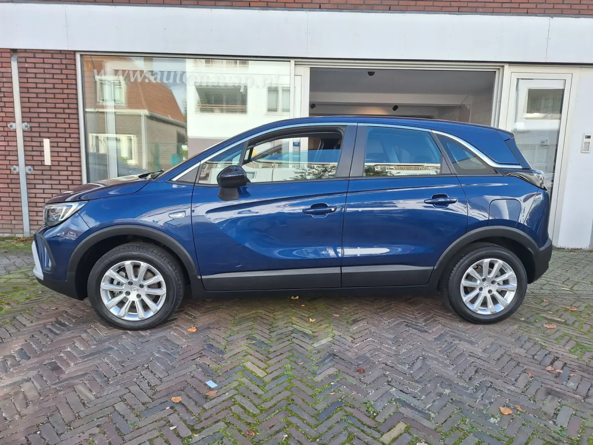 1.2 Turbo Elegance /Camera/Navi/1e Eig/Clima/Garantie