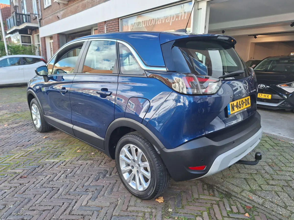 1.2 Turbo Elegance /Camera/Navi/1e Eig/Clima/Garantie