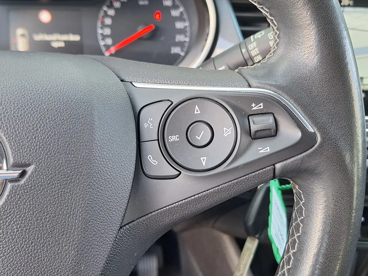 1.2 Turbo Elegance /Camera/Navi/1e Eig/Clima/Garantie
