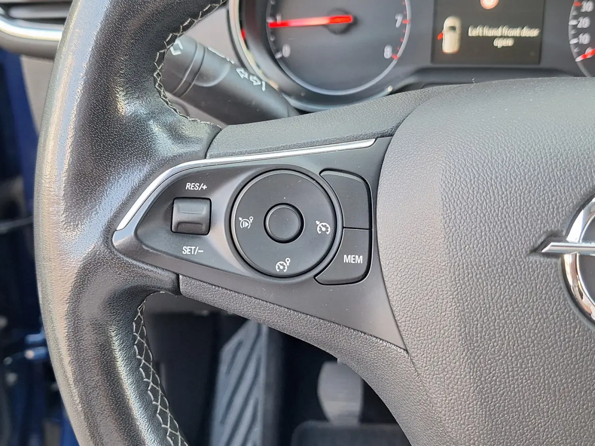 1.2 Turbo Elegance /Camera/Navi/1e Eig/Clima/Garantie