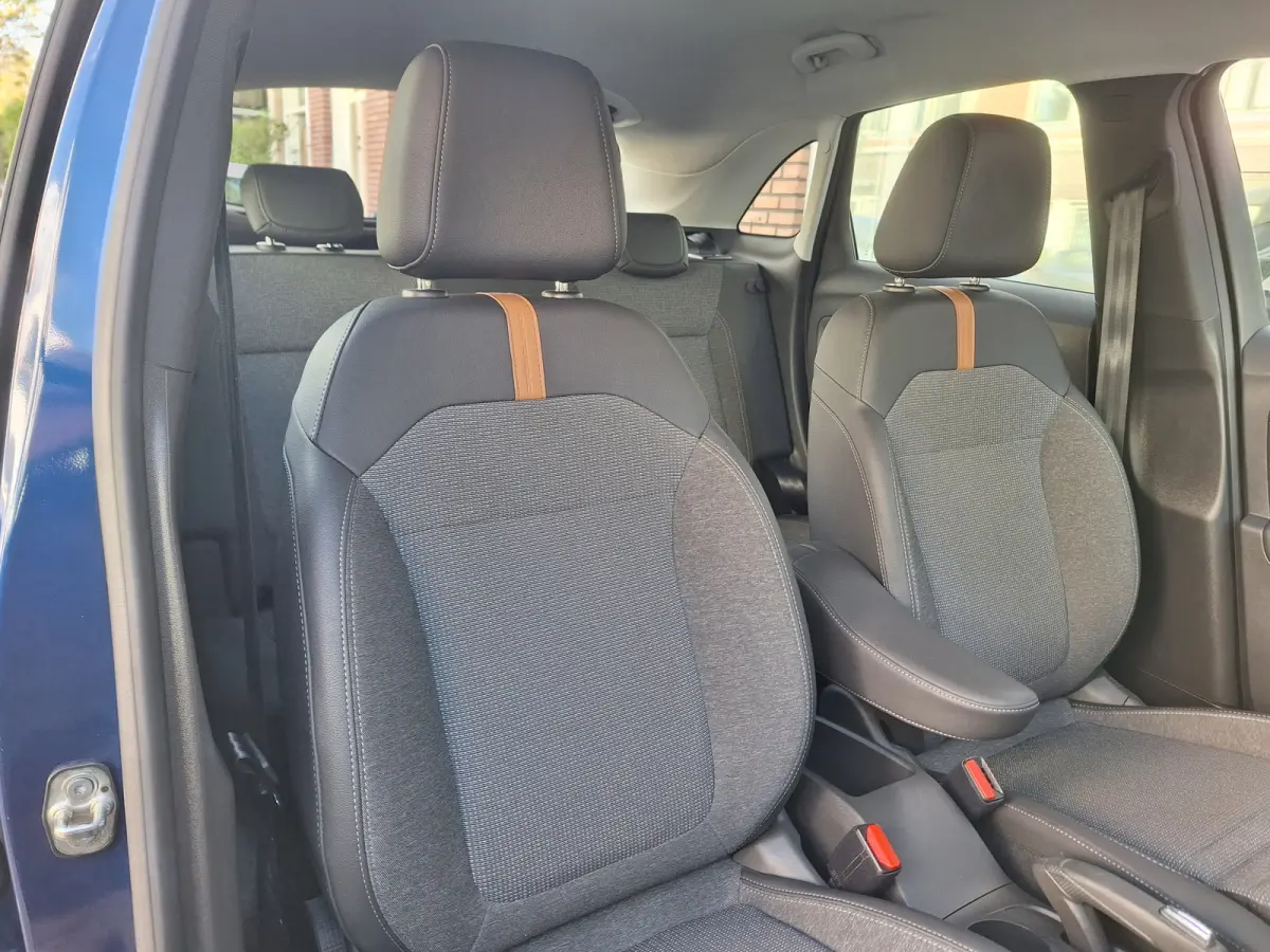 1.2 Turbo Elegance /Camera/Navi/1e Eig/Clima/Garantie