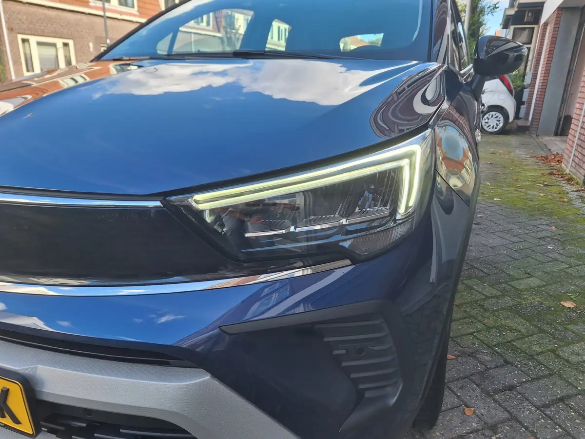 1.2 Turbo Elegance /Camera/Navi/1e Eig/Clima/Garantie