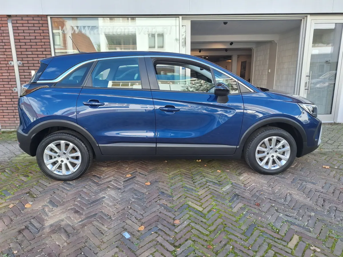 1.2 Turbo Elegance /Camera/Navi/1e Eig/Clima/Garantie