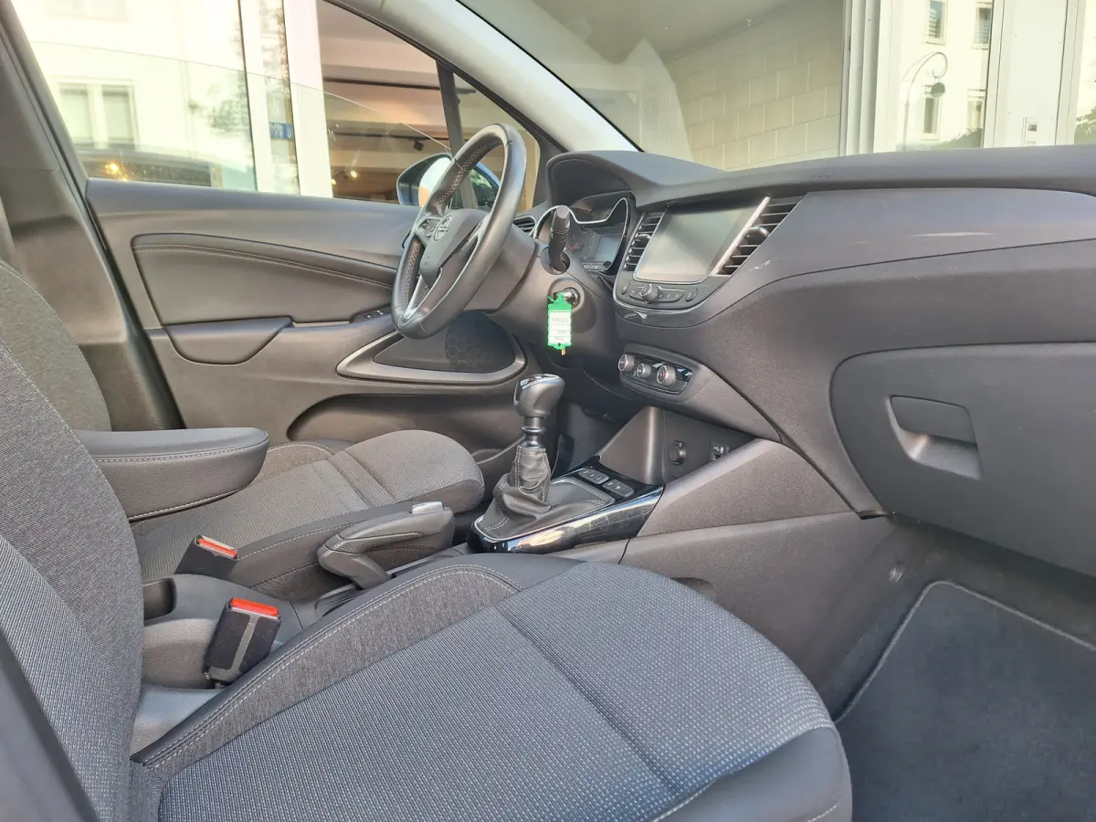 1.2 Turbo Elegance /Camera/Navi/1e Eig/Clima/Garantie