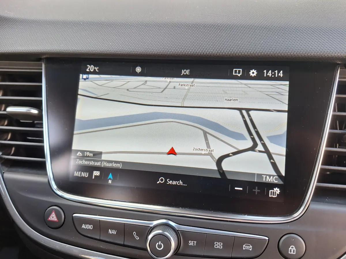 1.2 Turbo Elegance /Camera/Navi/1e Eig/Clima/Garantie