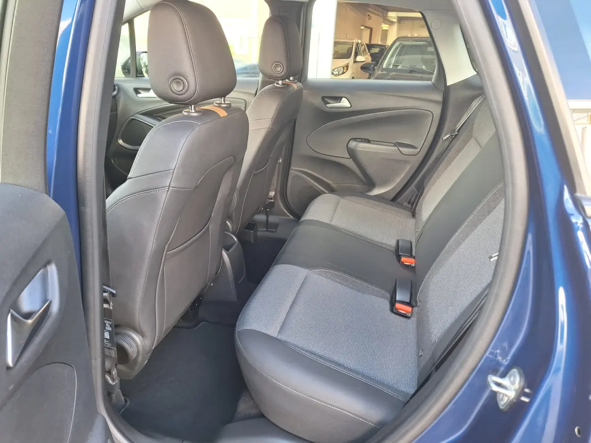 1.2 Turbo Elegance /Camera/Navi/1e Eig/Clima/Garantie