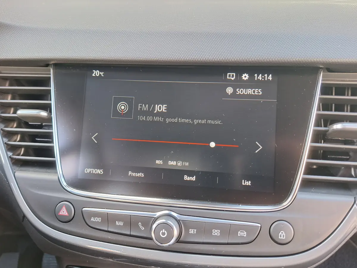1.2 Turbo Elegance /Camera/Navi/1e Eig/Clima/Garantie