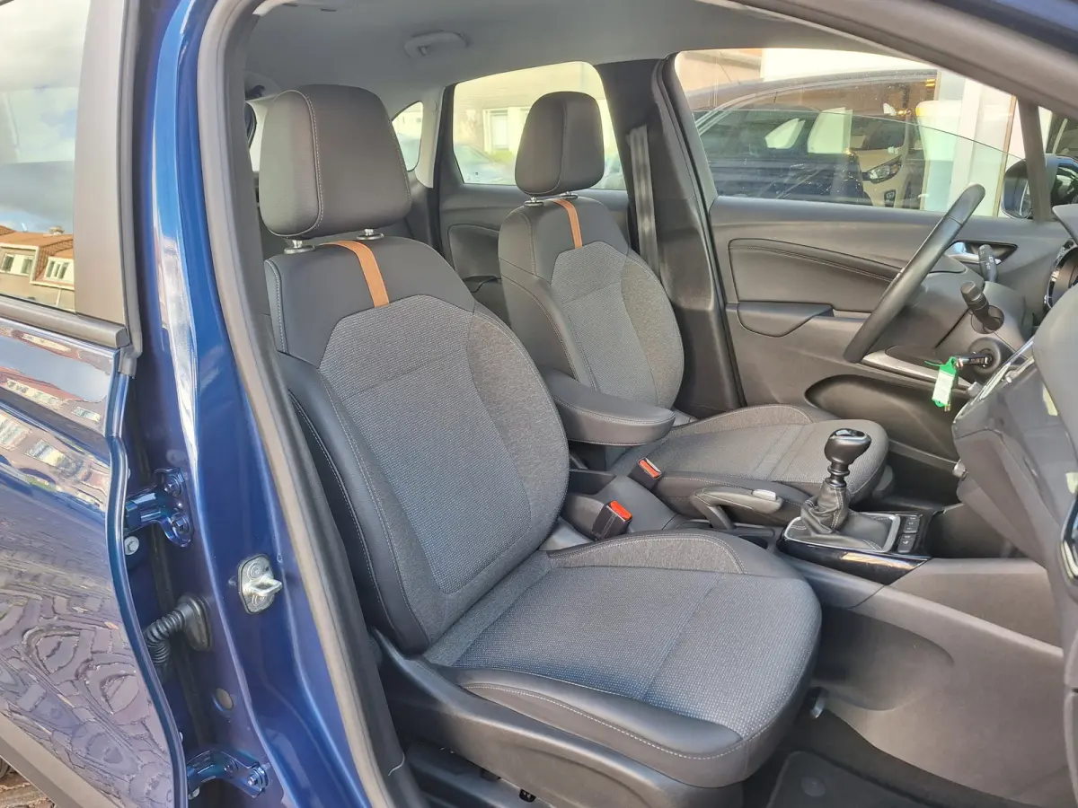 1.2 Turbo Elegance /Camera/Navi/1e Eig/Clima/Garantie