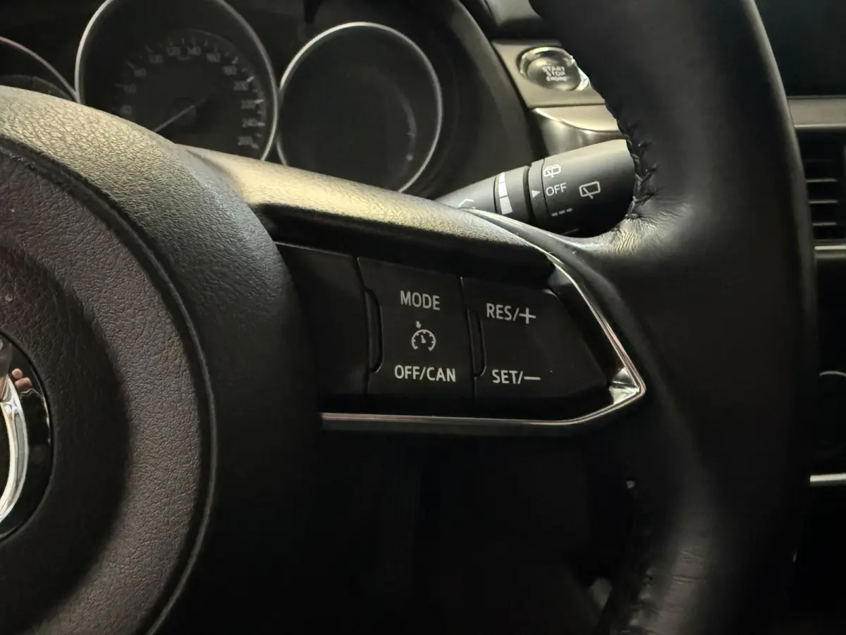 2.0 SkyActiv-G 165 Skylease GT AUT | LEDER | TRHK | BOSE