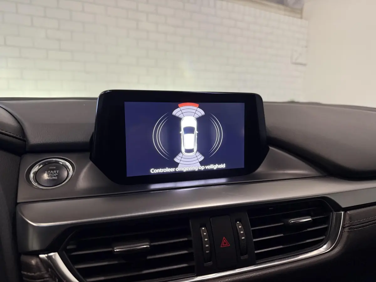 2.0 SkyActiv-G 165 Skylease GT AUT | LEDER | TRHK | BOSE