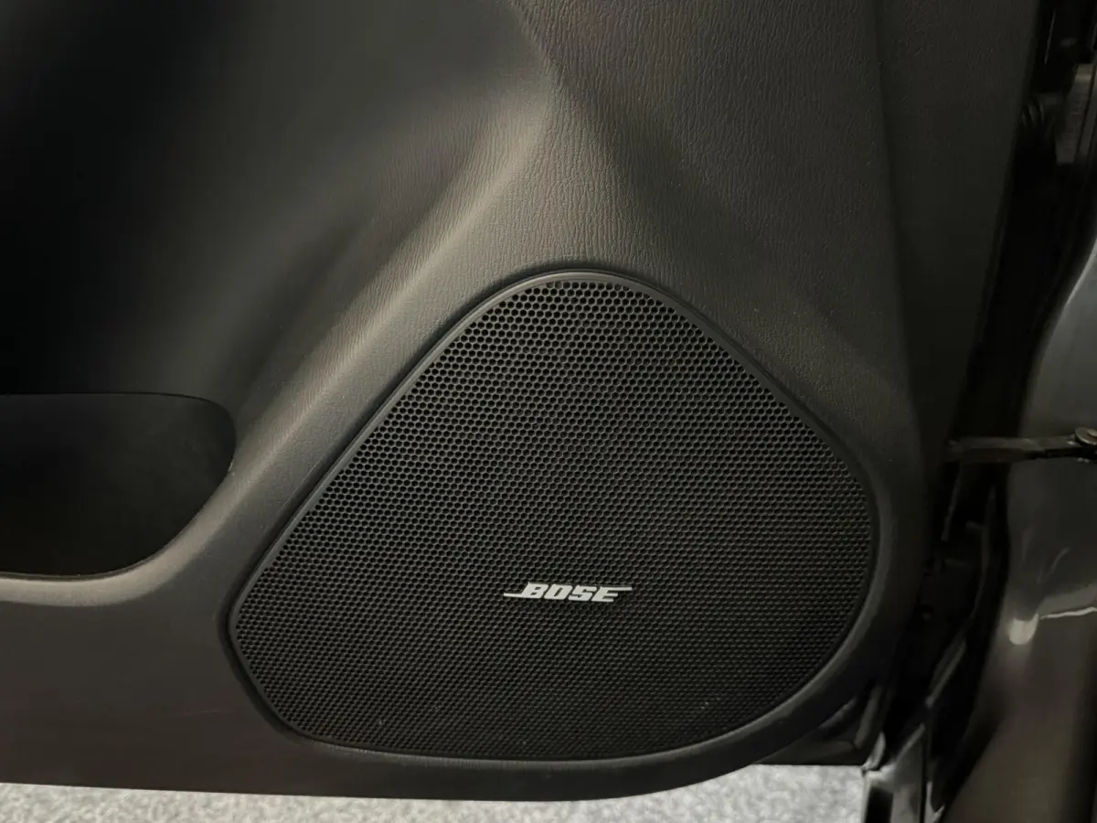 2.0 SkyActiv-G 165 Skylease GT AUT | LEDER | TRHK | BOSE