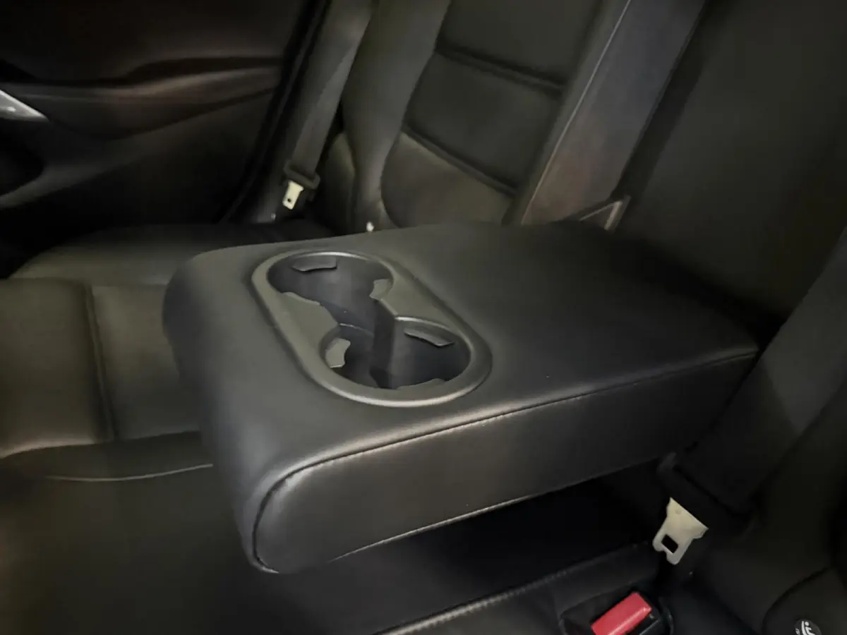 2.0 SkyActiv-G 165 Skylease GT AUT | LEDER | TRHK | BOSE