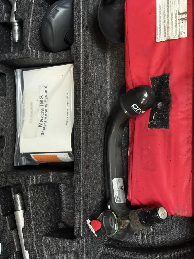 2.0 SkyActiv-G 165 Skylease GT AUT | LEDER | TRHK | BOSE