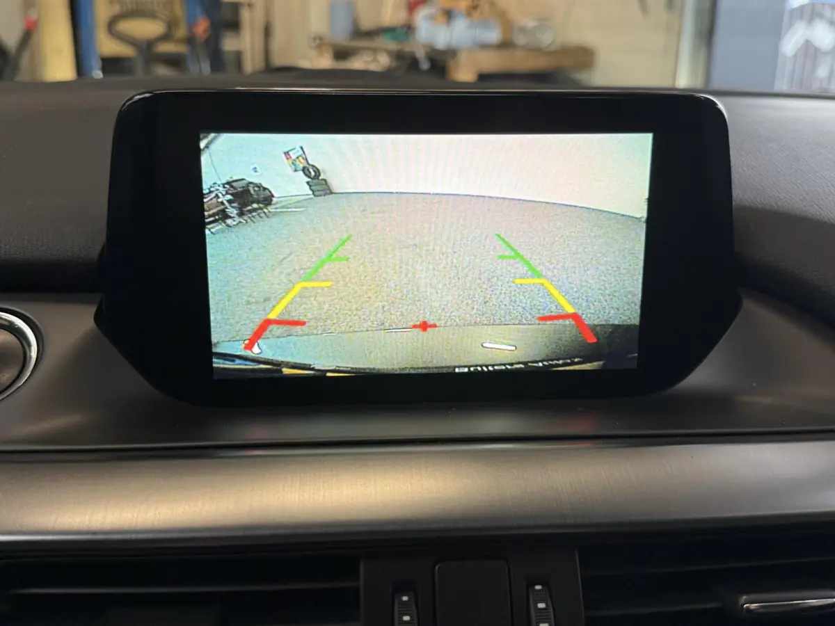2.0 SkyActiv-G 165 Skylease GT AUT | LEDER | TRHK | BOSE