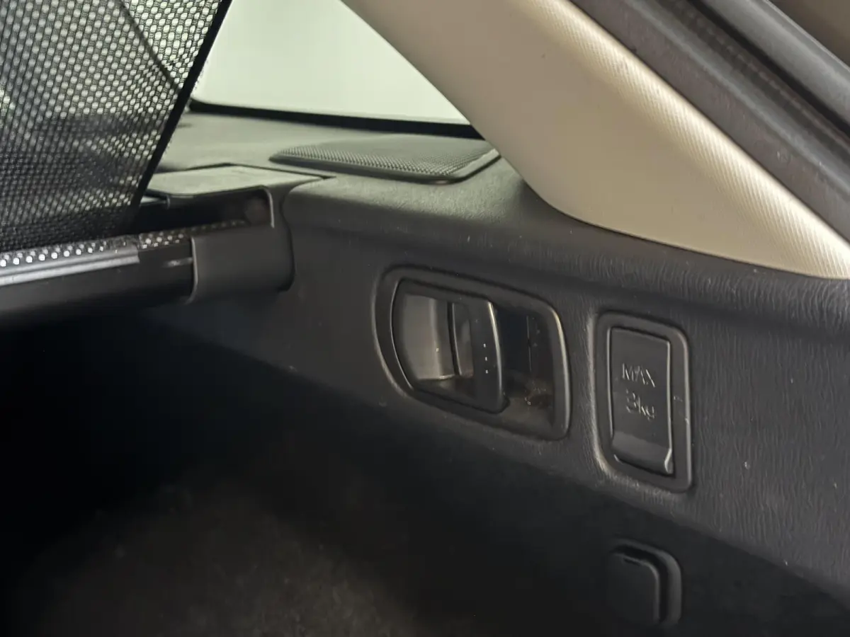 2.0 SkyActiv-G 165 Skylease GT AUT | LEDER | TRHK | BOSE