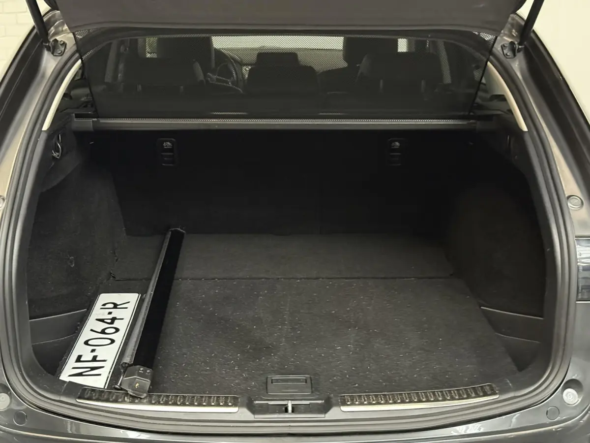 2.0 SkyActiv-G 165 Skylease GT AUT | LEDER | TRHK | BOSE
