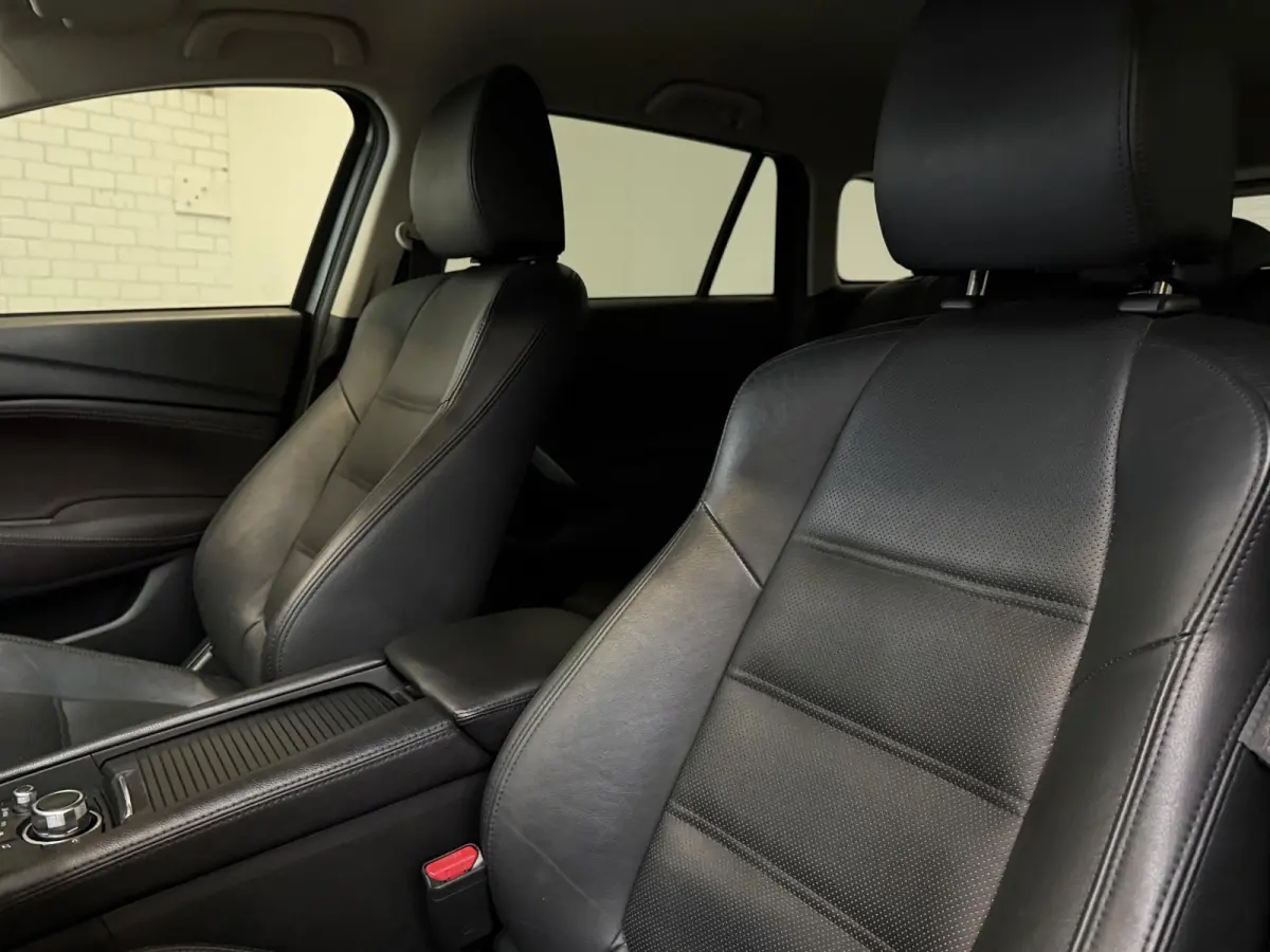 2.0 SkyActiv-G 165 Skylease GT AUT | LEDER | TRHK | BOSE