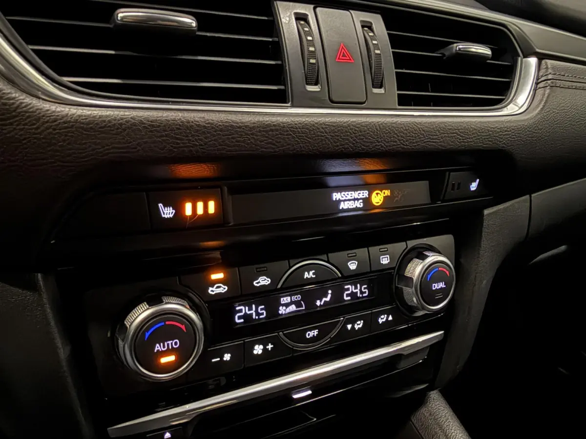 2.0 SkyActiv-G 165 Skylease GT AUT | LEDER | TRHK | BOSE