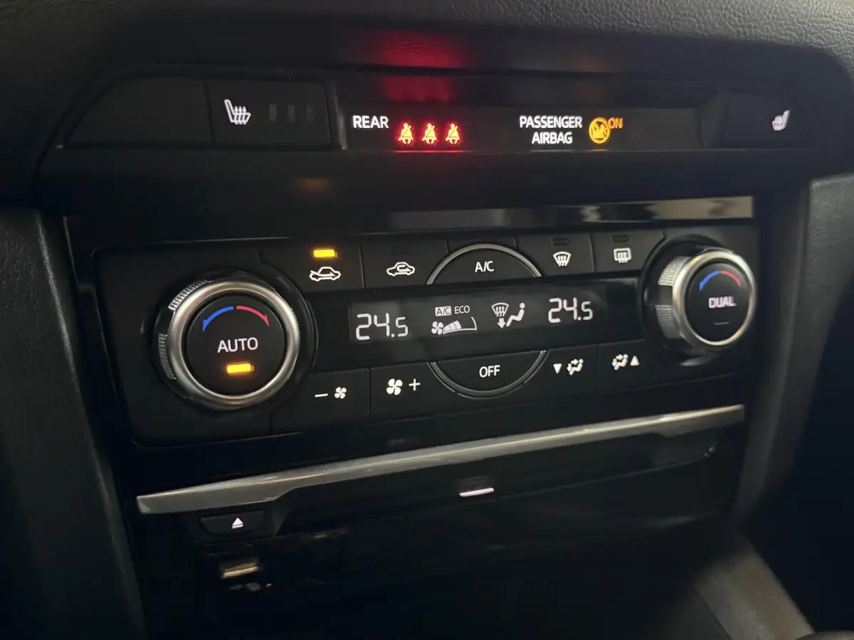 2.0 SkyActiv-G 165 Skylease GT AUT | LEDER | TRHK | BOSE