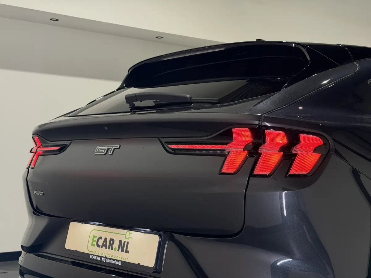 GT Extended AWD 98 kWh | SOH 95,2% | Panoramadak | Trekhaak | B&O Audio | 360 Cam