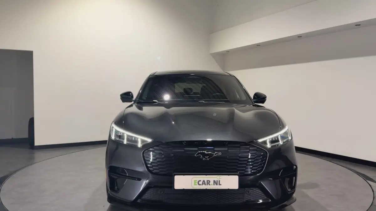 GT Extended AWD 98 kWh | SOH 95,2% | Panoramadak | Trekhaak | B&O Audio | 360 Cam